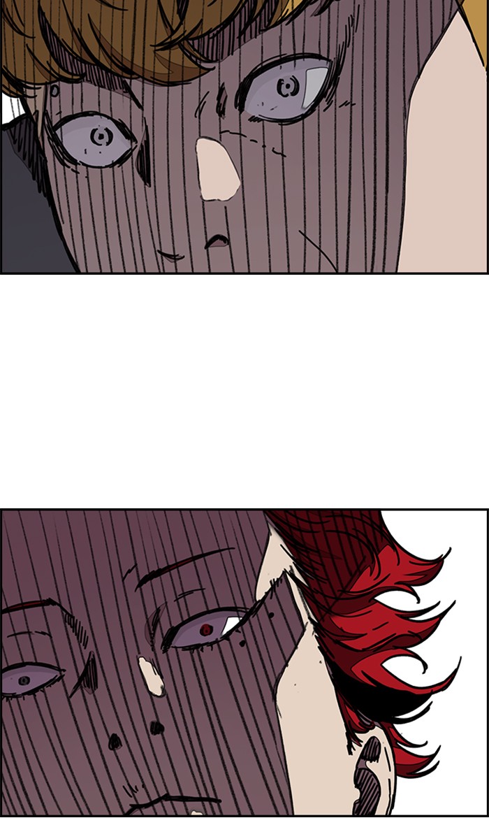 Wind Breaker Chapter 285 page 40 - Chapter 285: [Part 3] Ep.35