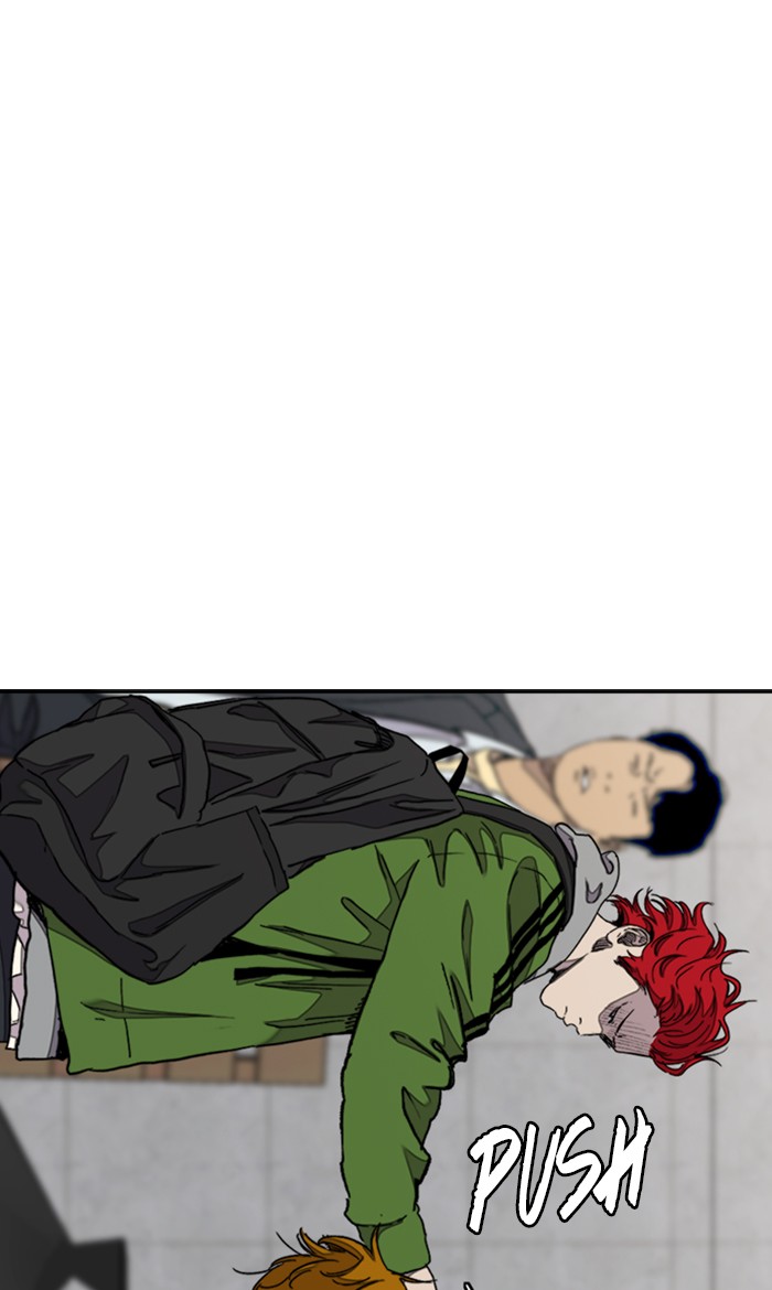 Wind Breaker Chapter 285 page 41 - Chapter 285: [Part 3] Ep.35