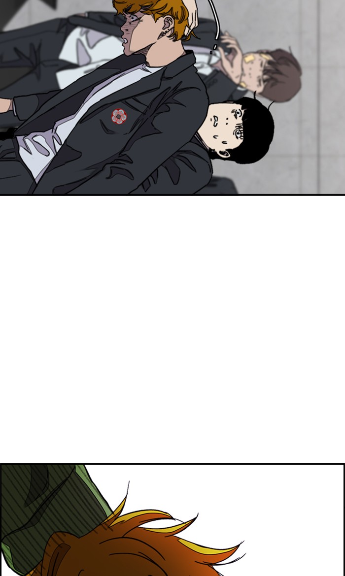 Wind Breaker Chapter 285 page 42 - Chapter 285: [Part 3] Ep.35