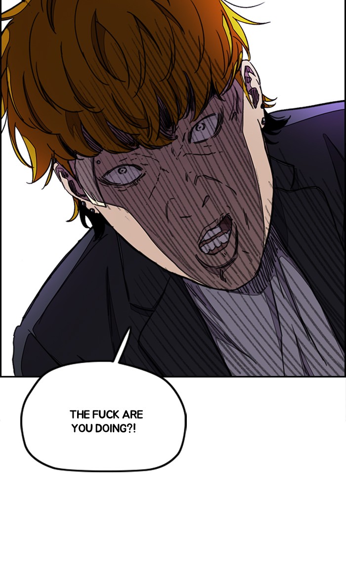 Wind Breaker Chapter 285 page 43 - Chapter 285: [Part 3] Ep.35