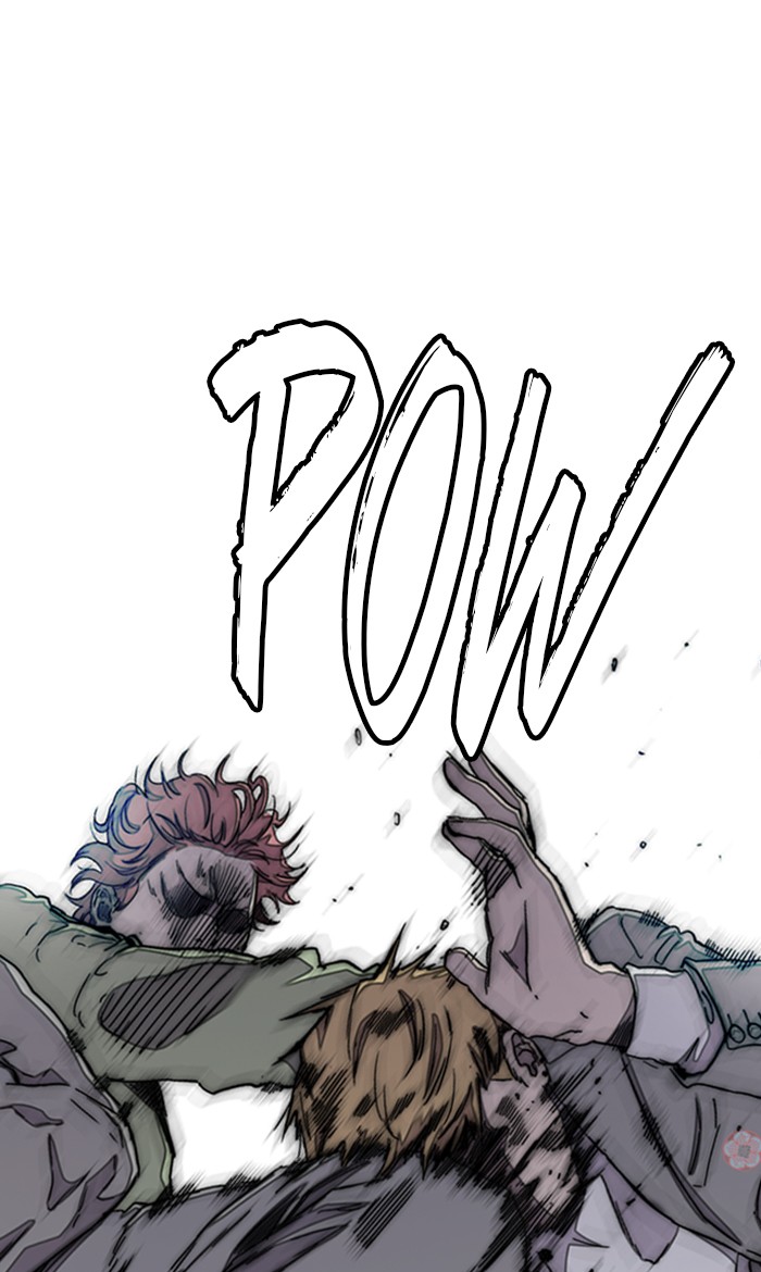 Wind Breaker Chapter 285 page 45 - Chapter 285: [Part 3] Ep.35