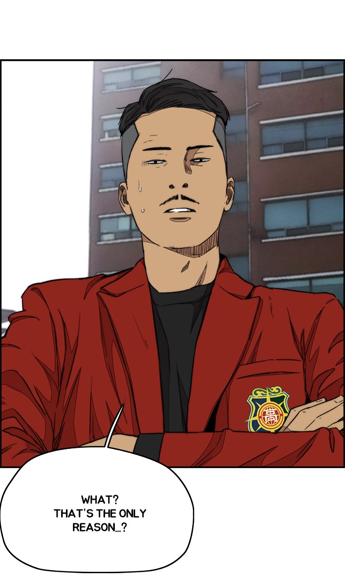 Wind Breaker Chapter 285 page 51 - Chapter 285: [Part 3] Ep.35