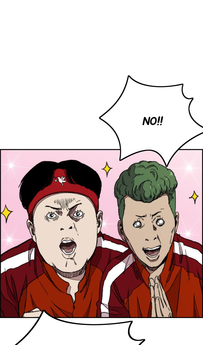 Wind Breaker Chapter 285 page 52 - Chapter 285: [Part 3] Ep.35