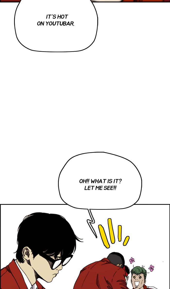 Wind Breaker Chapter 285 page 55 - Chapter 285: [Part 3] Ep.35