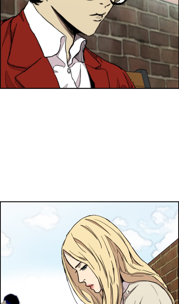 Wind Breaker Chapter 285 page 58 - Chapter 285: [Part 3] Ep.35