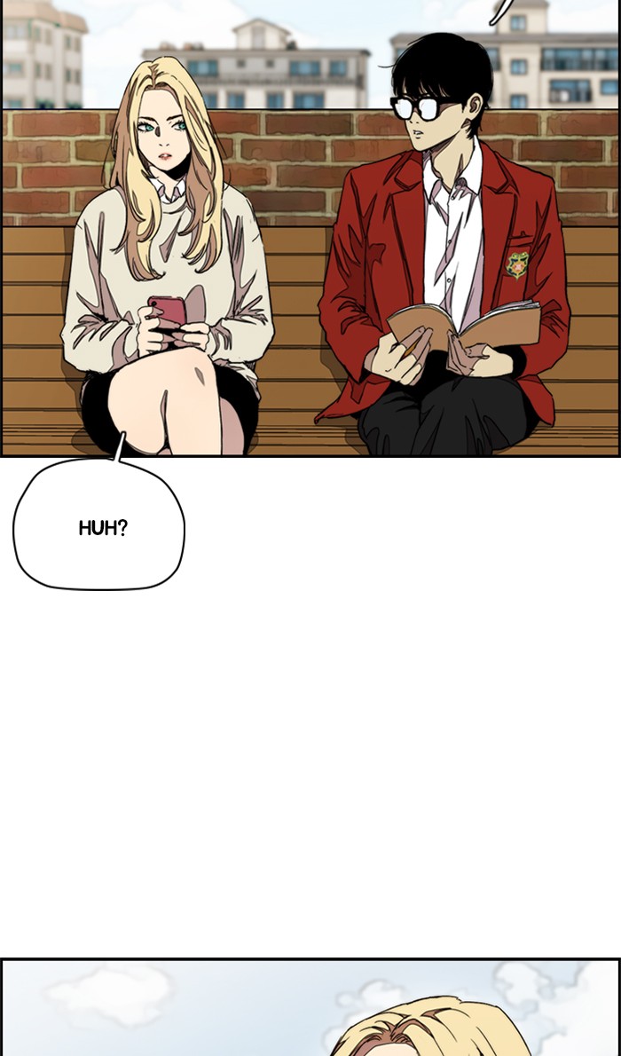 Wind Breaker Chapter 285 page 60 - Chapter 285: [Part 3] Ep.35