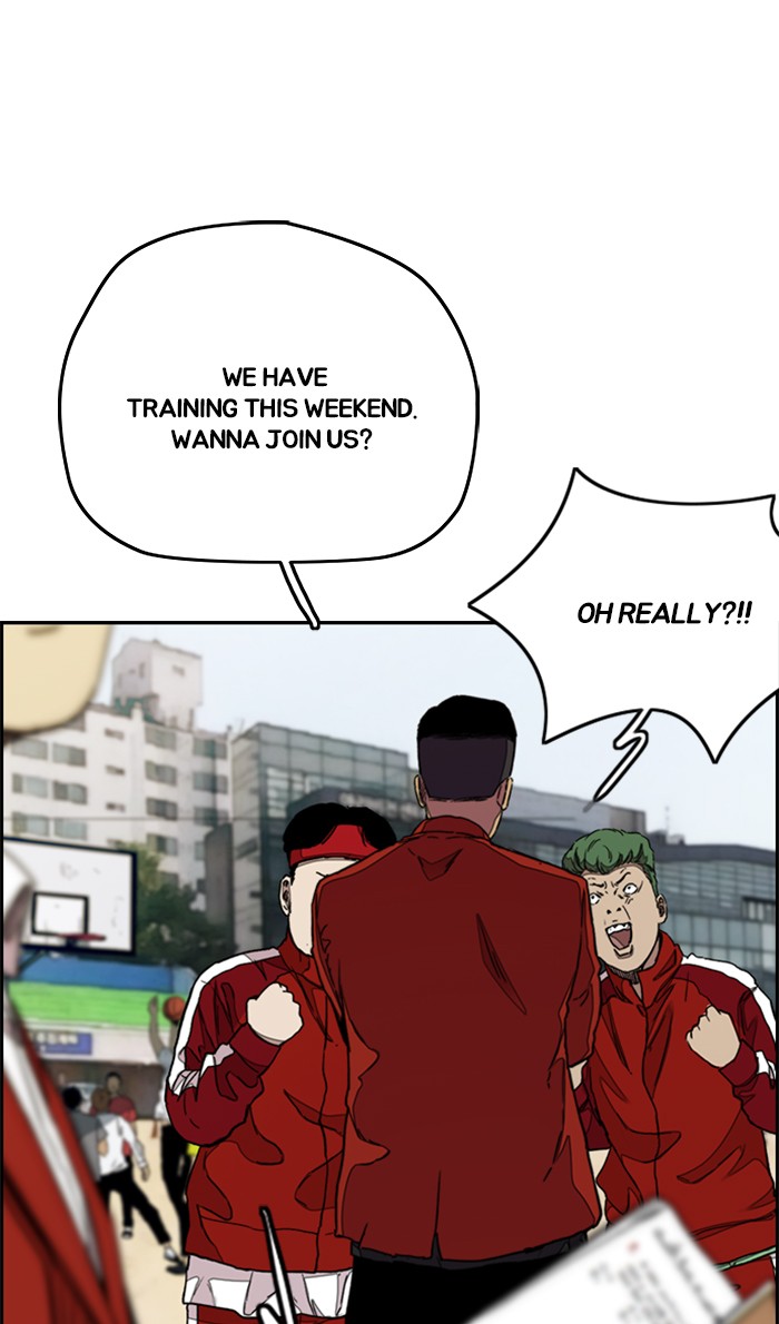 Wind Breaker Chapter 285 page 63 - Chapter 285: [Part 3] Ep.35