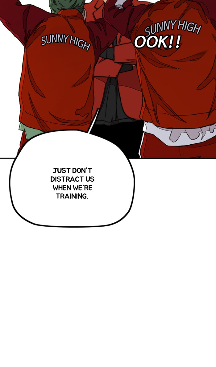 Wind Breaker Chapter 285 page 65 - Chapter 285: [Part 3] Ep.35