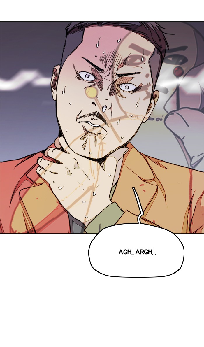 Wind Breaker Chapter 285 page 66 - Chapter 285: [Part 3] Ep.35
