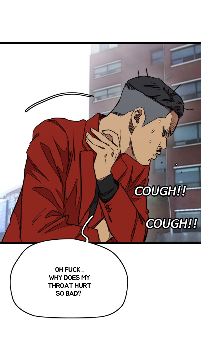 Wind Breaker Chapter 285 page 67 - Chapter 285: [Part 3] Ep.35