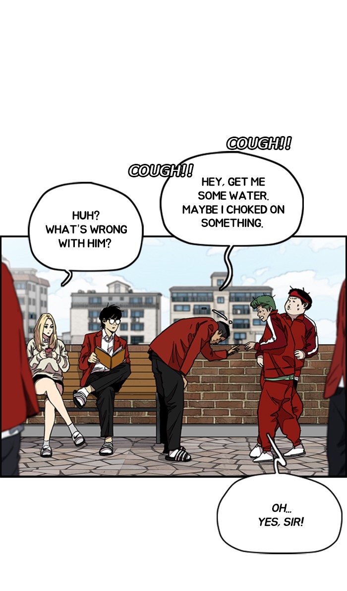 Wind Breaker Chapter 285 page 68 - Chapter 285: [Part 3] Ep.35