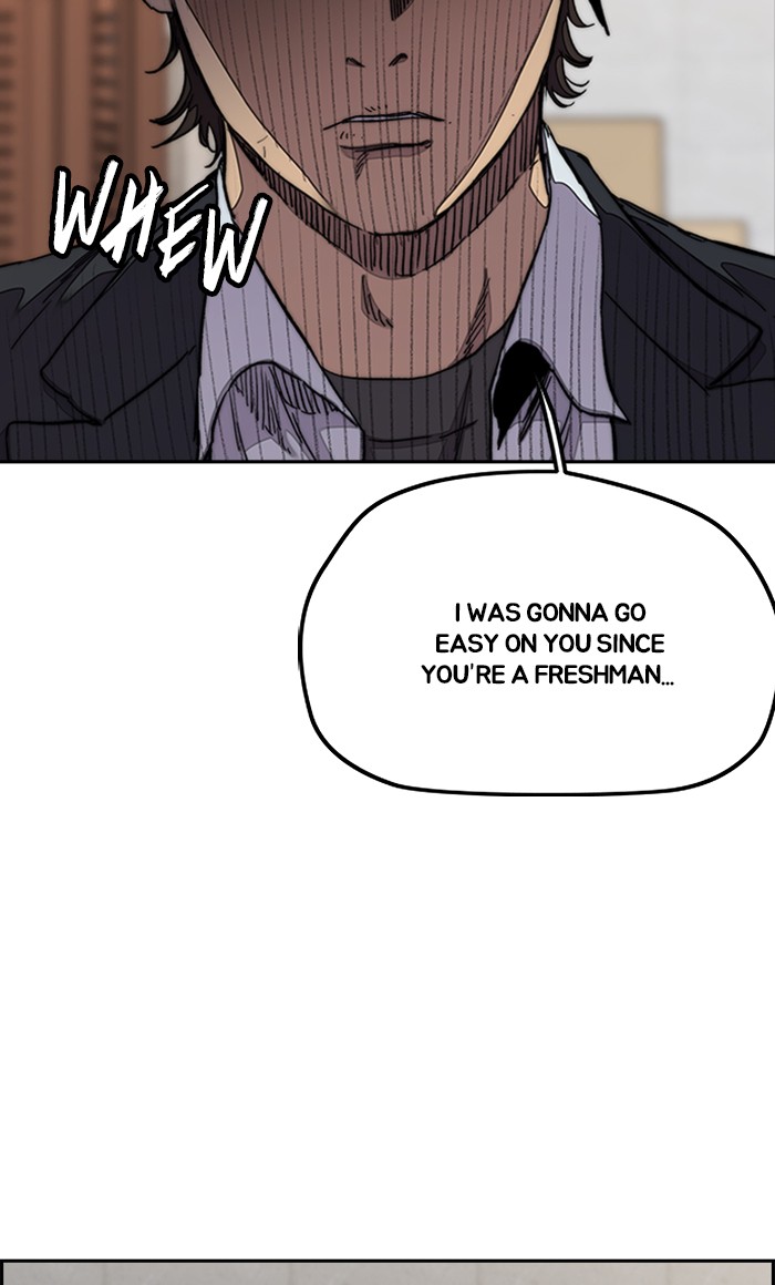 Wind Breaker Chapter 285 page 7 - Chapter 285: [Part 3] Ep.35