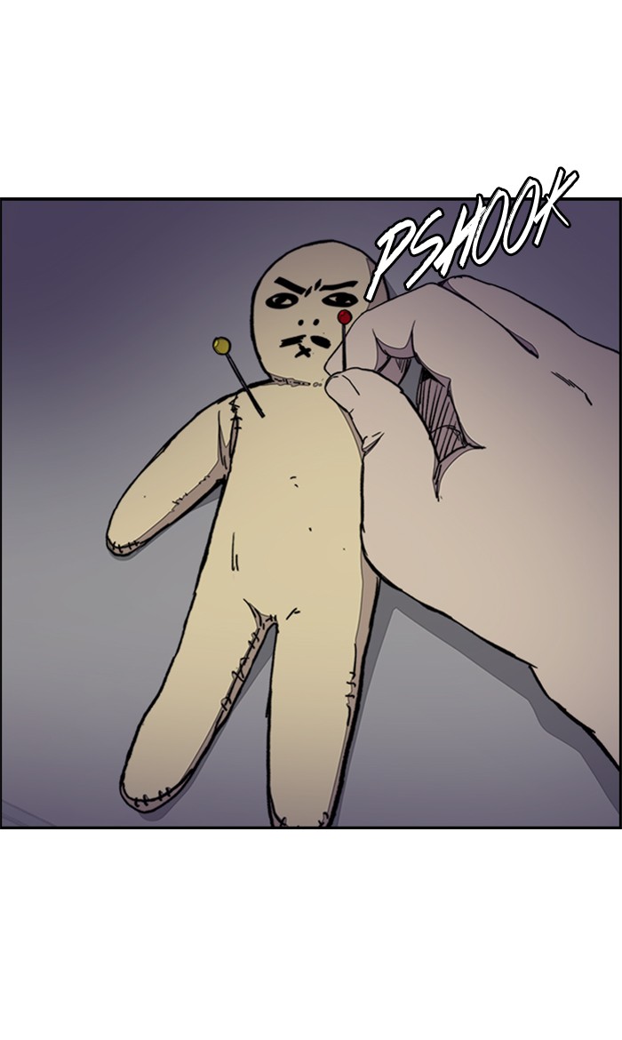 Wind Breaker Chapter 285 page 75 - Chapter 285: [Part 3] Ep.35