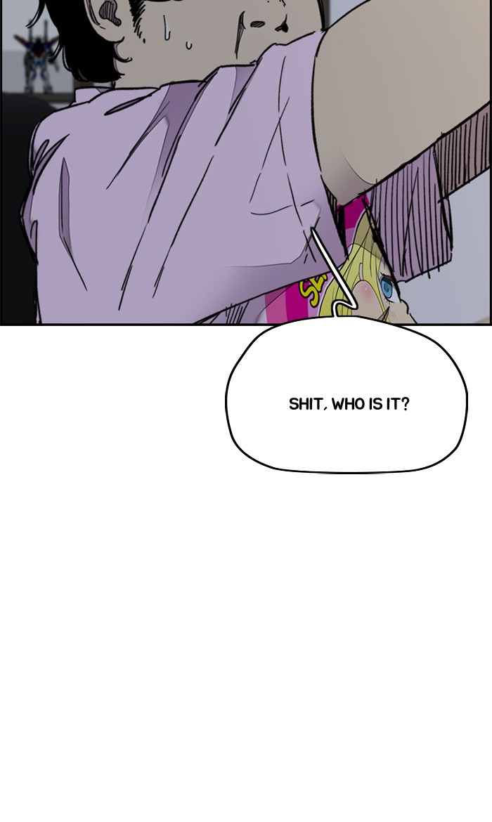 Wind Breaker Chapter 285 page 88 - Chapter 285: [Part 3] Ep.35