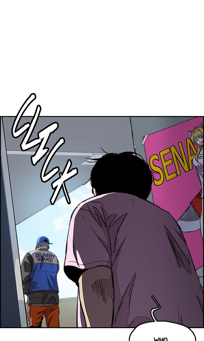 Wind Breaker Chapter 285 page 89 - Chapter 285: [Part 3] Ep.35