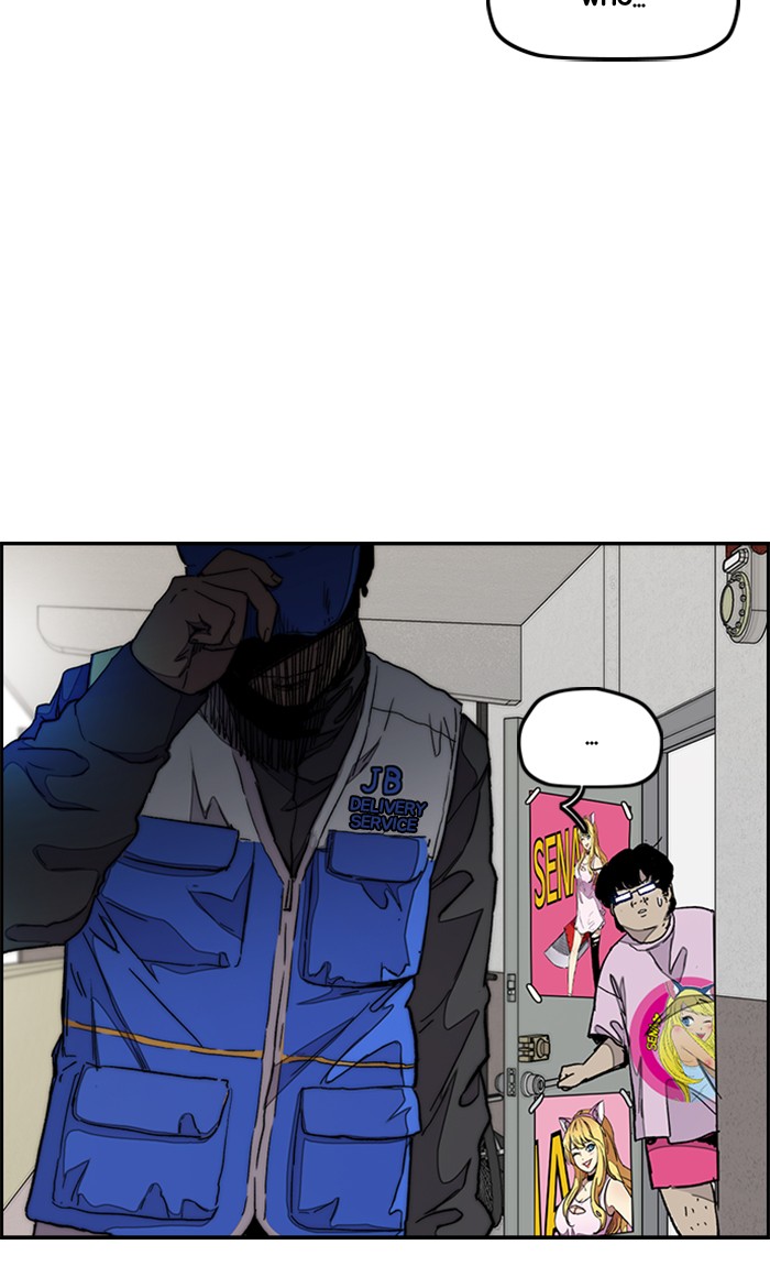 Wind Breaker Chapter 285 page 90 - Chapter 285: [Part 3] Ep.35