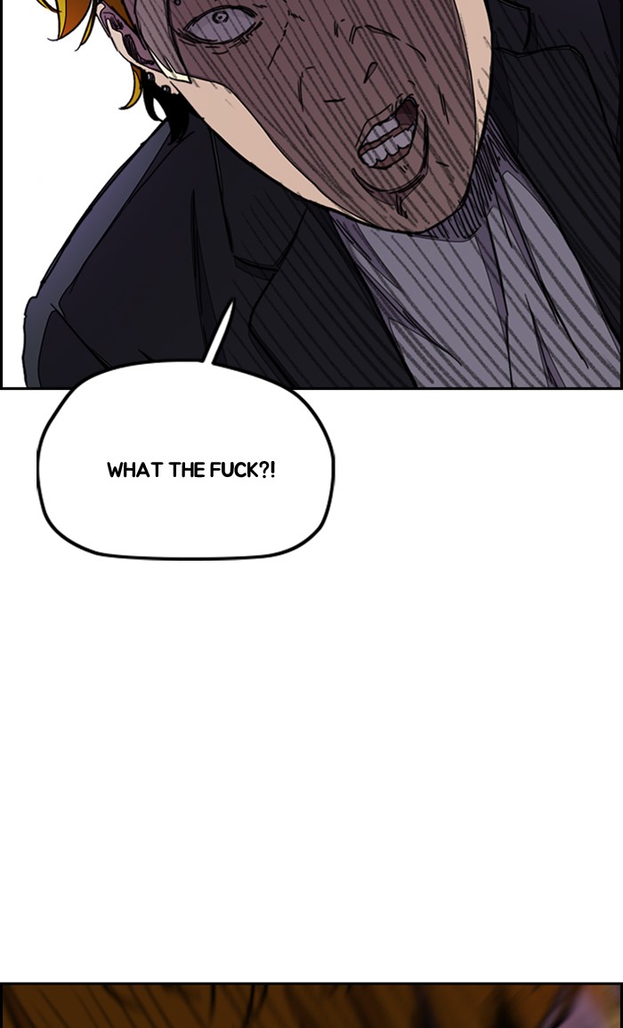 Wind Breaker Chapter 286 page 18 - Chapter 286: [Part 3] Ep.36