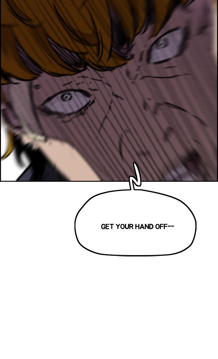 Wind Breaker Chapter 286 page 19 - Chapter 286: [Part 3] Ep.36