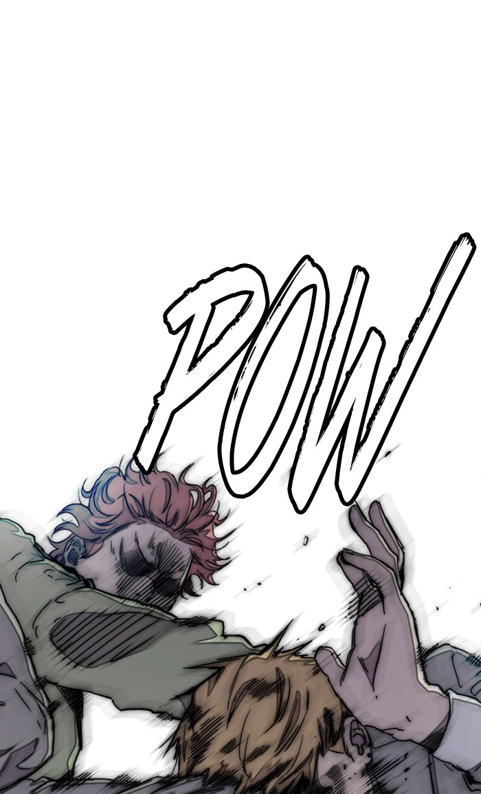 Wind Breaker Chapter 286 page 20 - Chapter 286: [Part 3] Ep.36