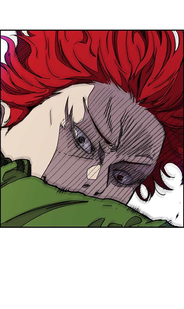 Wind Breaker Chapter 286 page 23 - Chapter 286: [Part 3] Ep.36