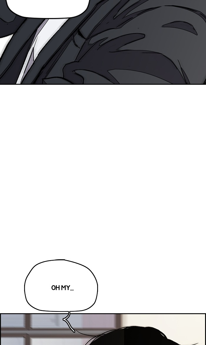 Wind Breaker Chapter 286 page 25 - Chapter 286: [Part 3] Ep.36