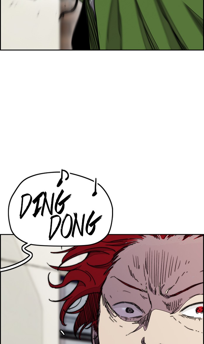 Wind Breaker Chapter 286 page 32 - Chapter 286: [Part 3] Ep.36