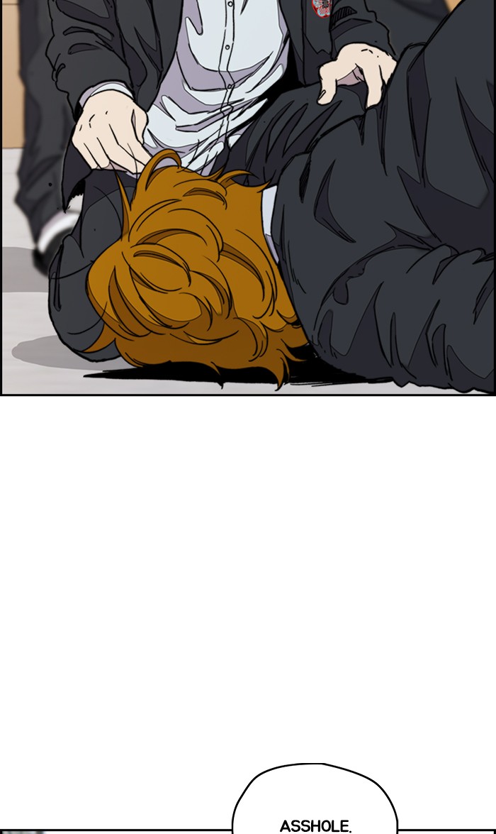 Wind Breaker Chapter 286 page 40 - Chapter 286: [Part 3] Ep.36