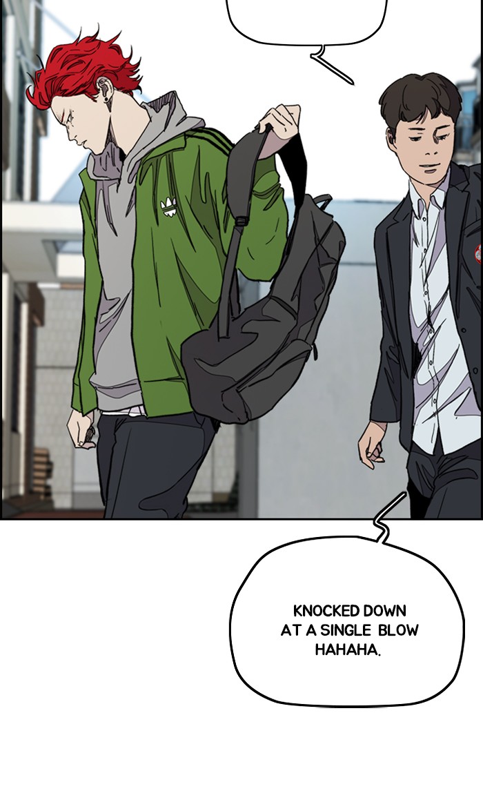 Wind Breaker Chapter 286 page 41 - Chapter 286: [Part 3] Ep.36