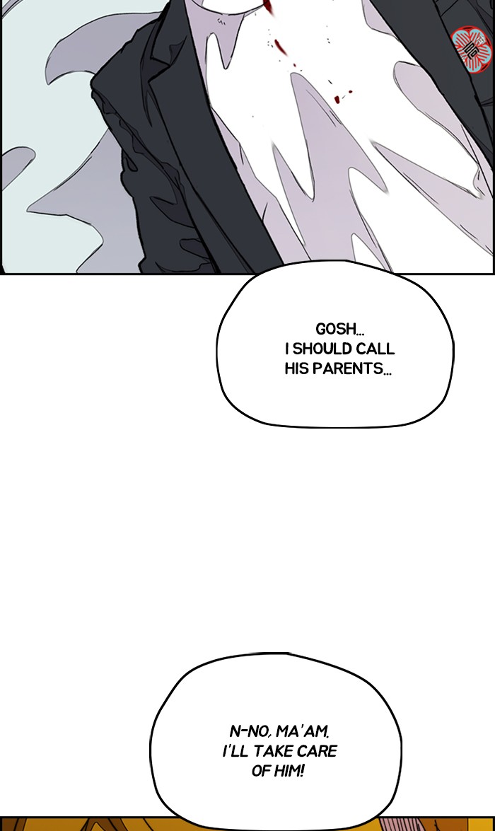 Wind Breaker Chapter 286 page 49 - Chapter 286: [Part 3] Ep.36