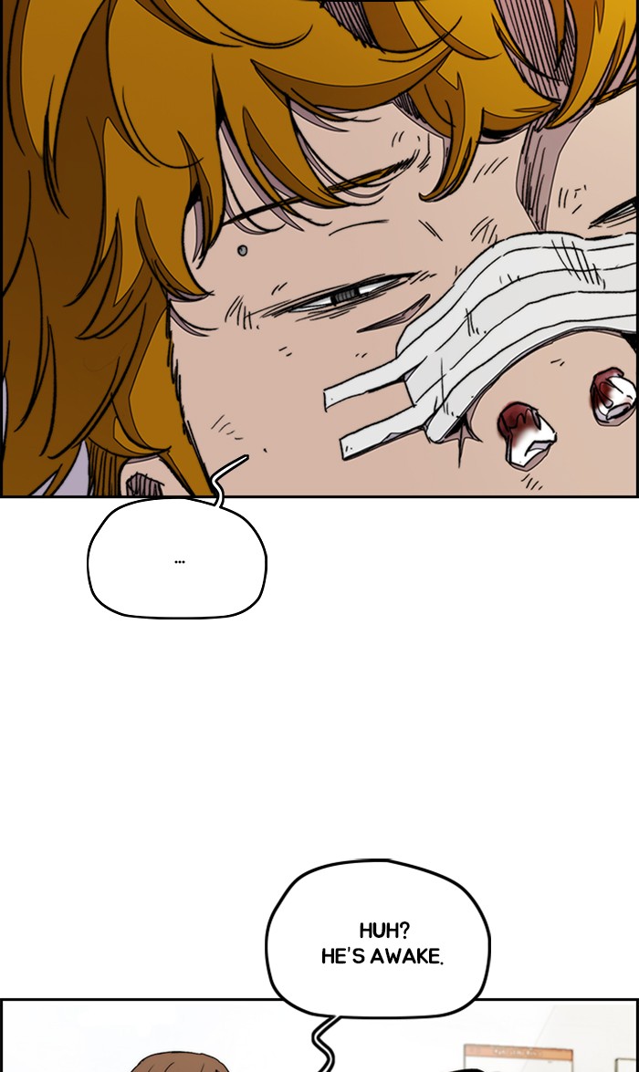 Wind Breaker Chapter 286 page 50 - Chapter 286: [Part 3] Ep.36