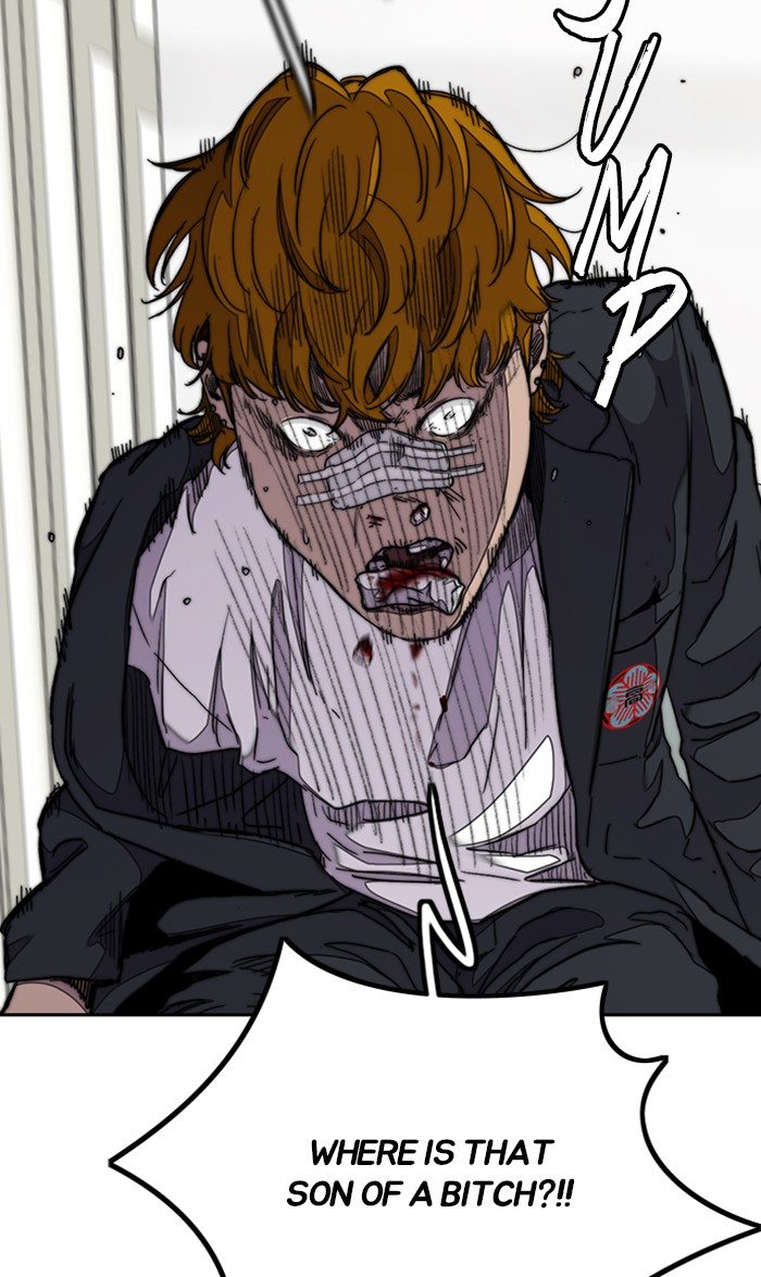 Wind Breaker Chapter 286 page 52 - Chapter 286: [Part 3] Ep.36