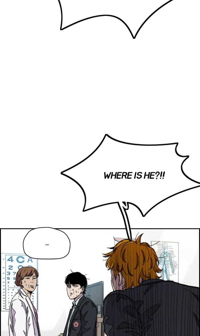 Wind Breaker Chapter 286 page 53 - Chapter 286: [Part 3] Ep.36