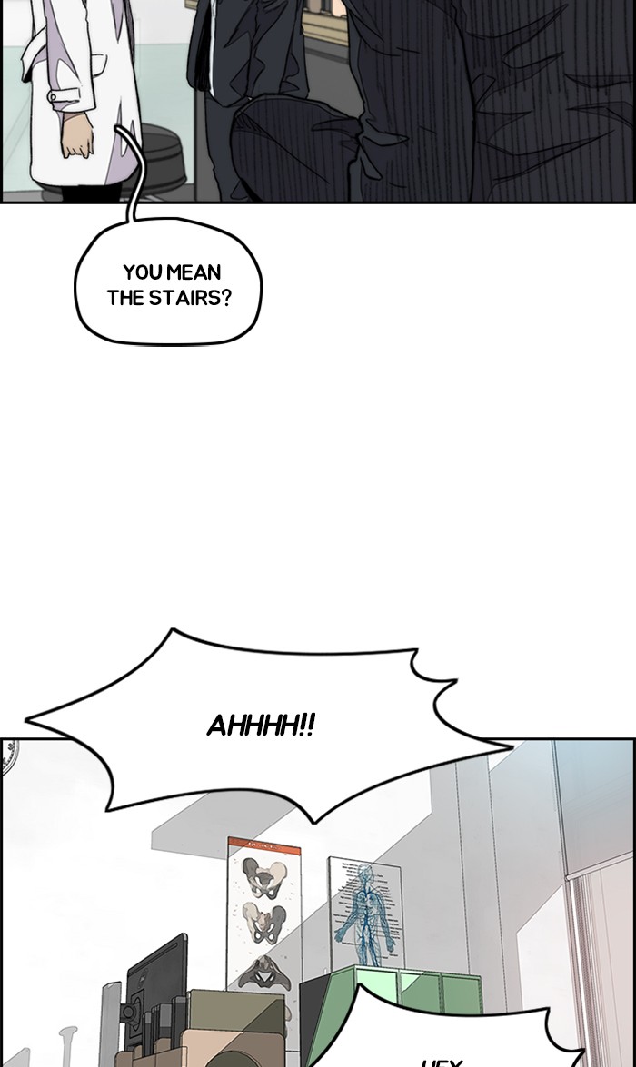 Wind Breaker Chapter 286 page 54 - Chapter 286: [Part 3] Ep.36