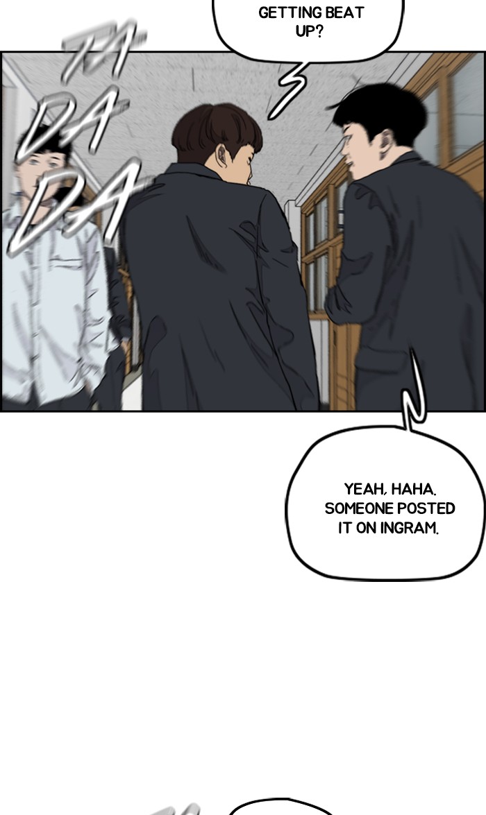Wind Breaker Chapter 286 page 56 - Chapter 286: [Part 3] Ep.36