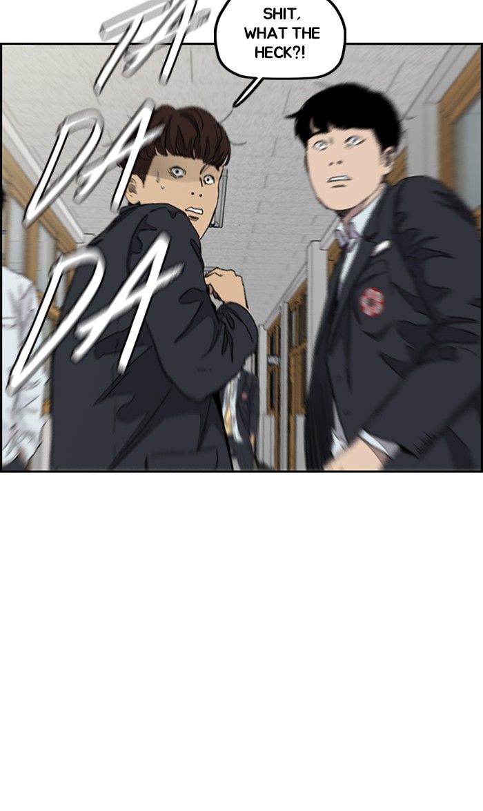 Wind Breaker Chapter 286 page 57 - Chapter 286: [Part 3] Ep.36