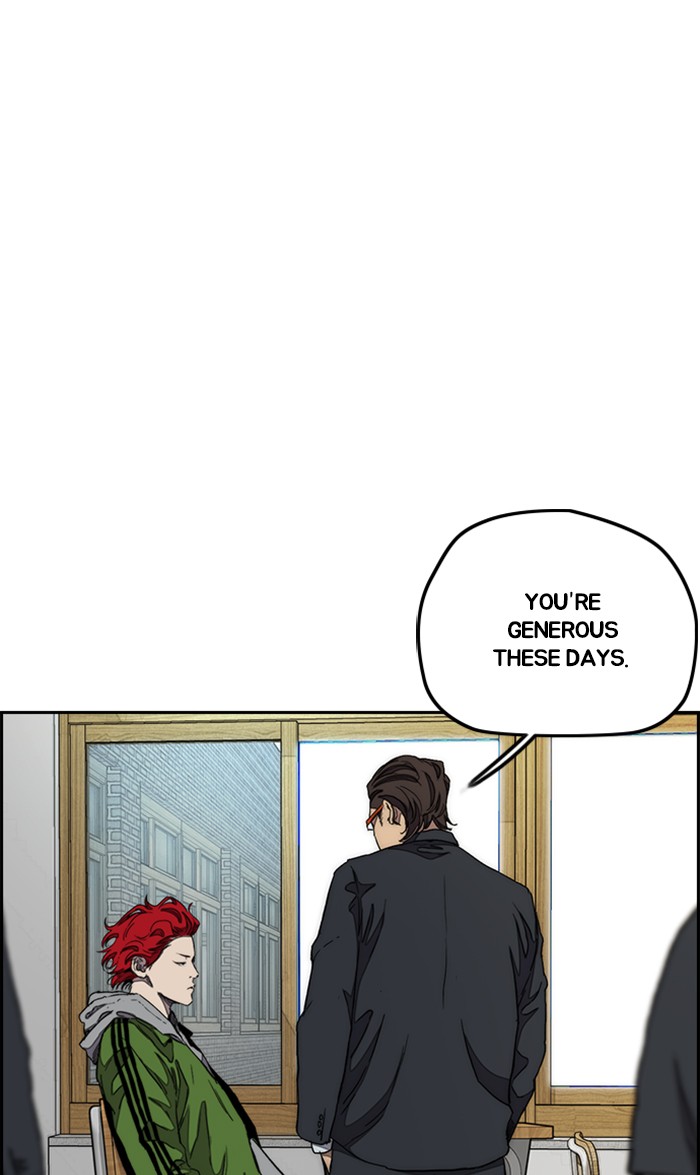 Wind Breaker Chapter 286 page 58 - Chapter 286: [Part 3] Ep.36