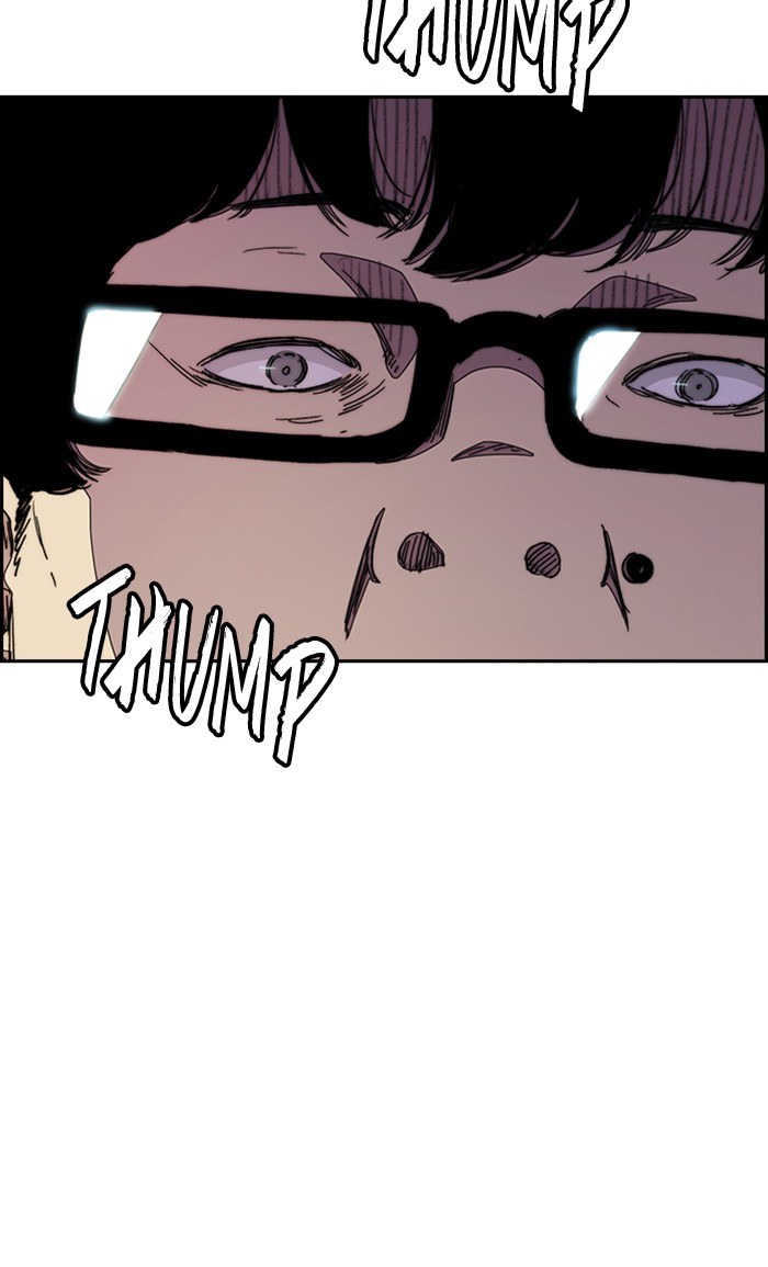 Wind Breaker Chapter 286 page 6 - Chapter 286: [Part 3] Ep.36