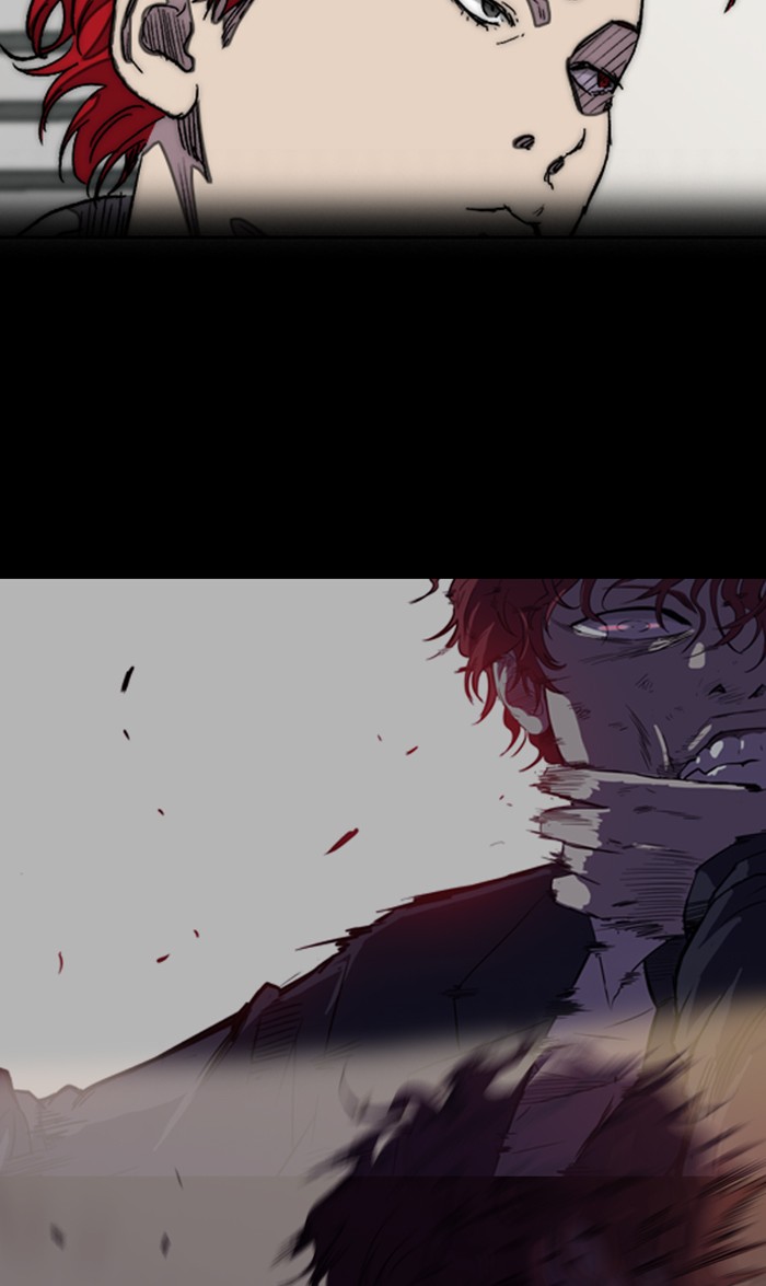 Wind Breaker Chapter 286 page 60 - Chapter 286: [Part 3] Ep.36