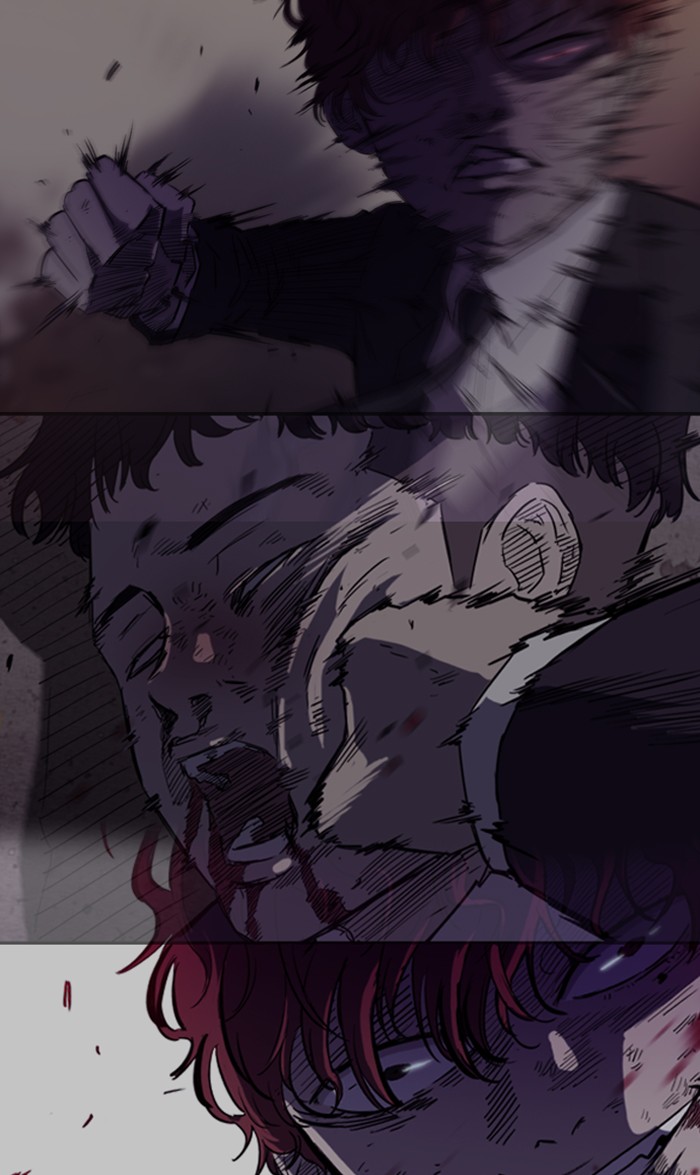 Wind Breaker Chapter 286 page 61 - Chapter 286: [Part 3] Ep.36