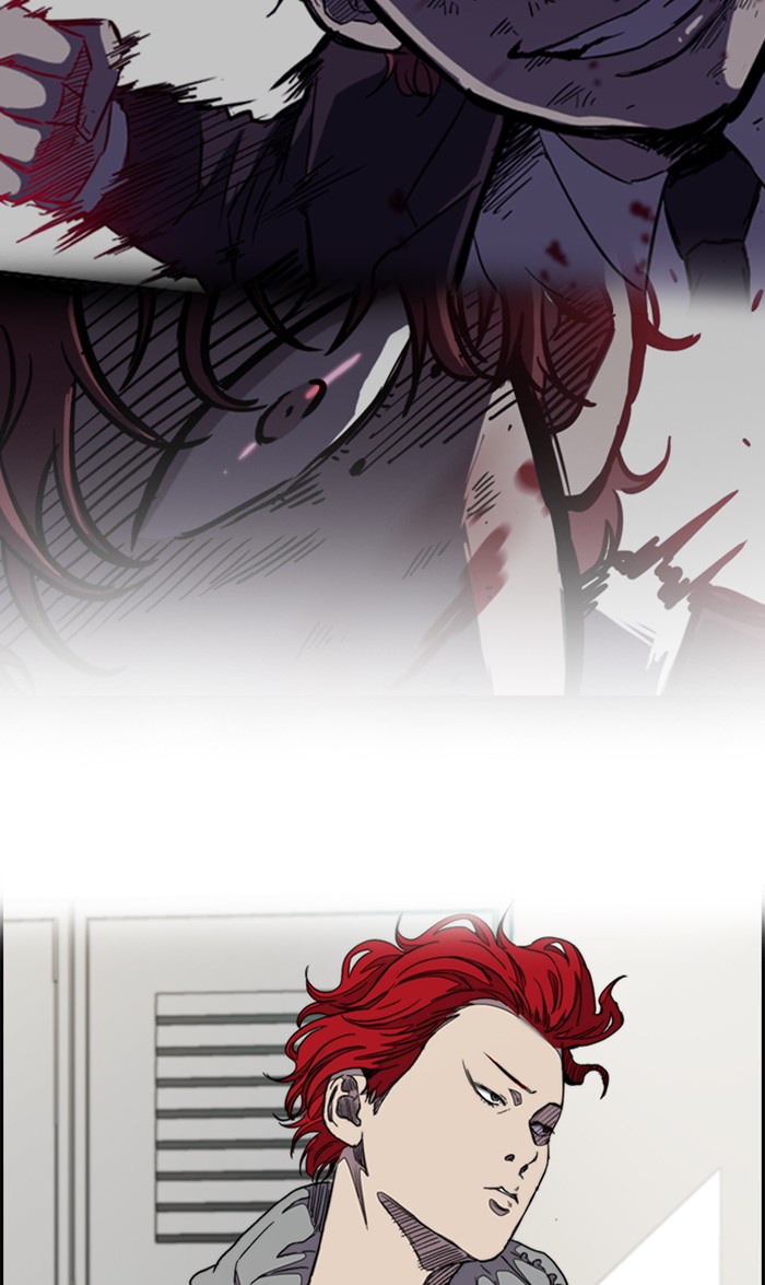 Wind Breaker Chapter 286 page 62 - Chapter 286: [Part 3] Ep.36