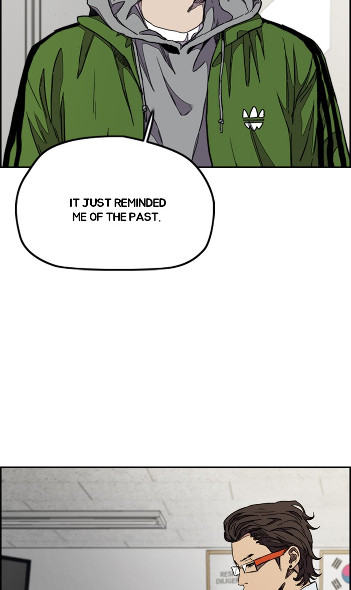 Wind Breaker Chapter 286 page 63 - Chapter 286: [Part 3] Ep.36