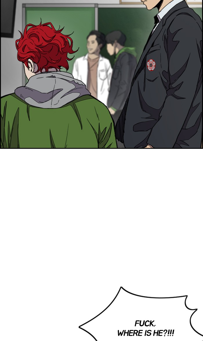 Wind Breaker Chapter 286 page 64 - Chapter 286: [Part 3] Ep.36