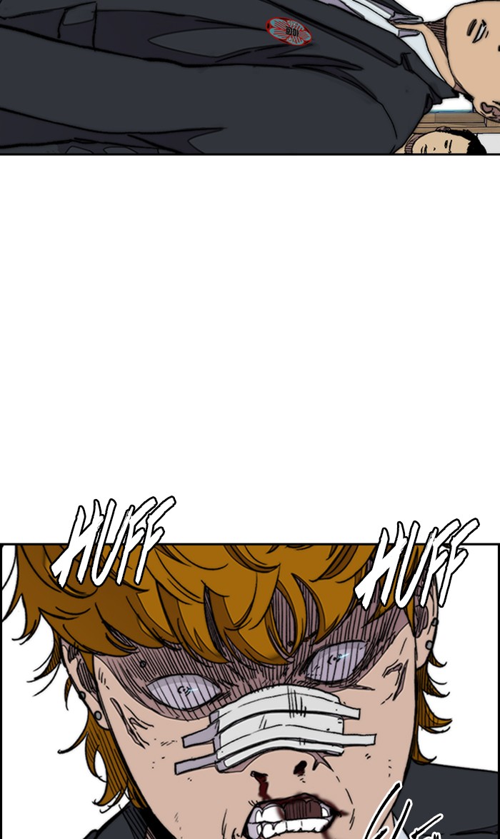 Wind Breaker Chapter 286 page 68 - Chapter 286: [Part 3] Ep.36