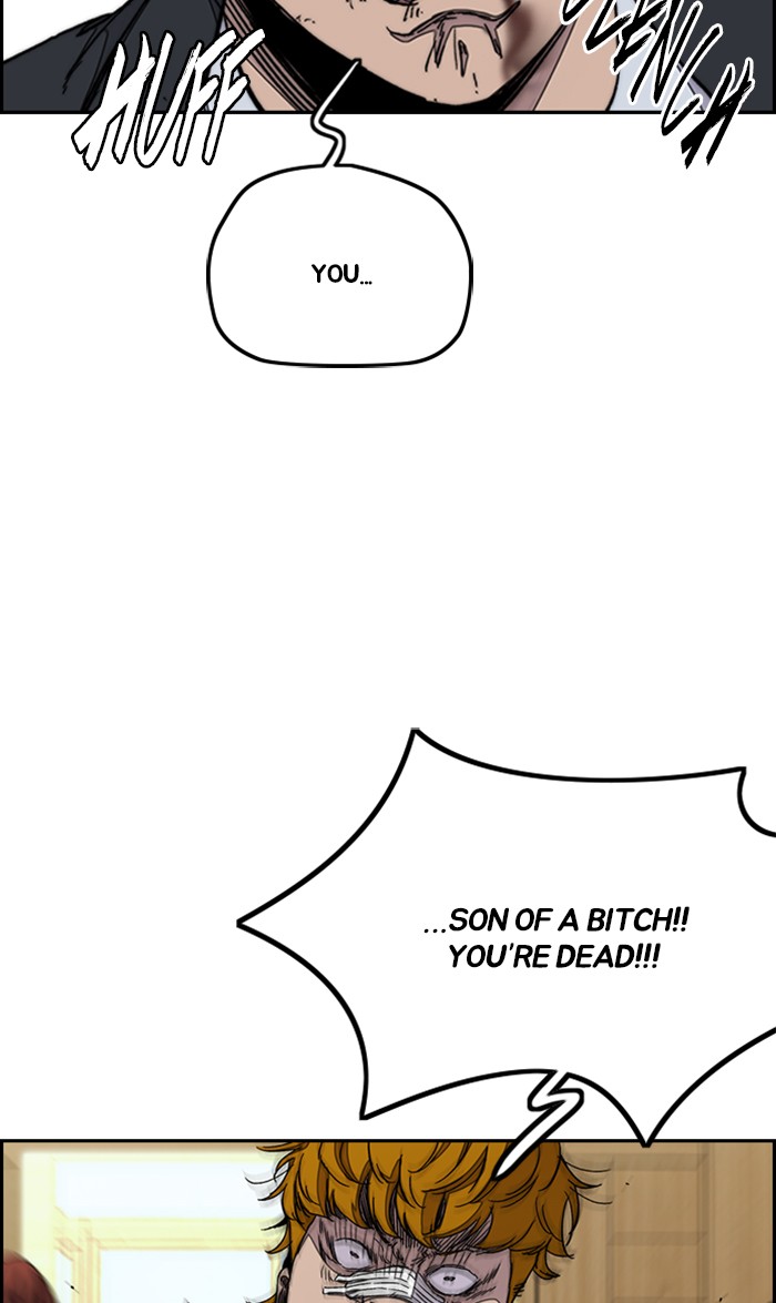 Wind Breaker Chapter 286 page 69 - Chapter 286: [Part 3] Ep.36
