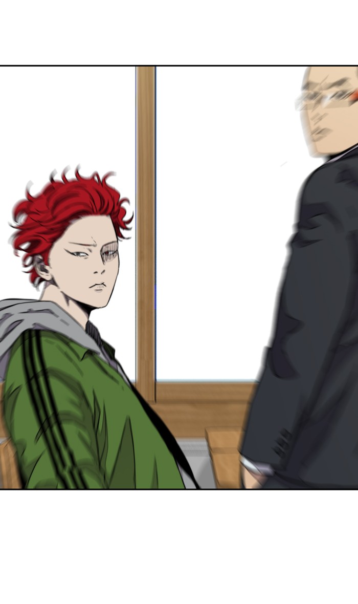 Wind Breaker Chapter 286 page 71 - Chapter 286: [Part 3] Ep.36
