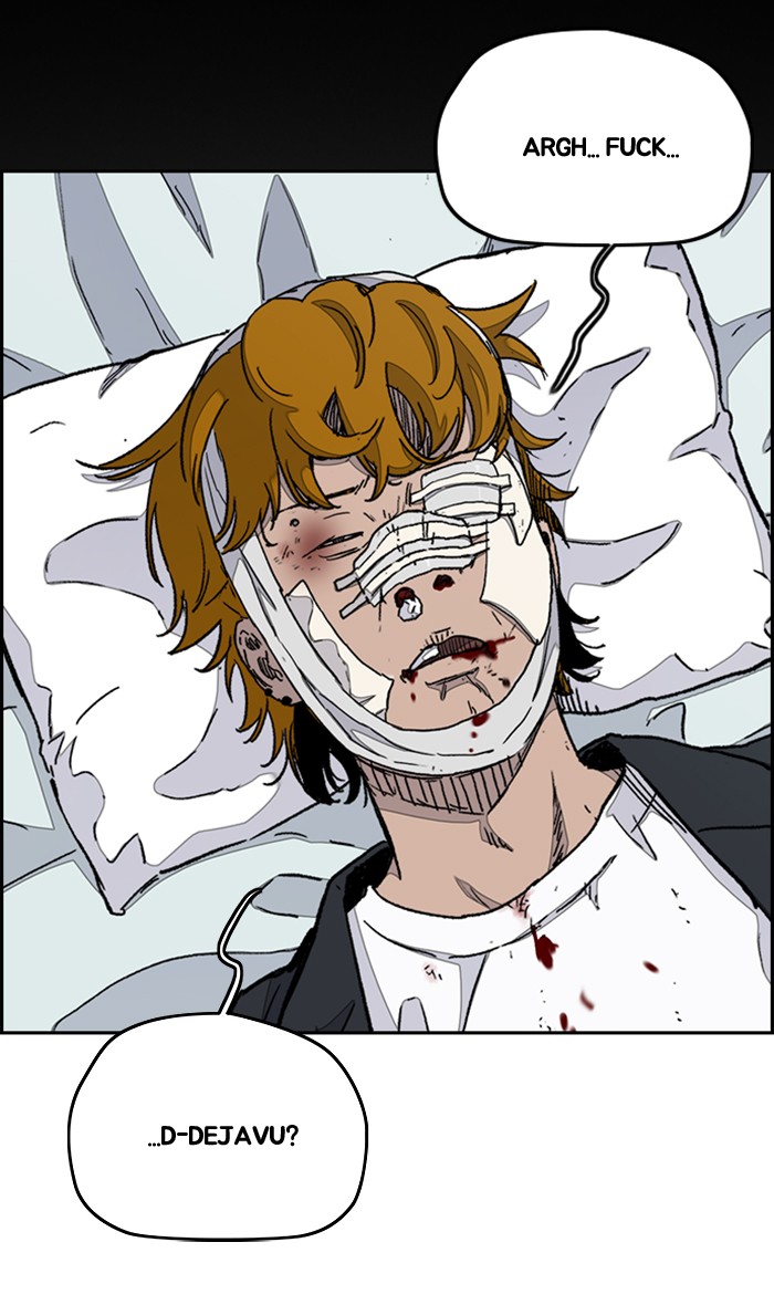 Wind Breaker Chapter 286 page 77 - Chapter 286: [Part 3] Ep.36