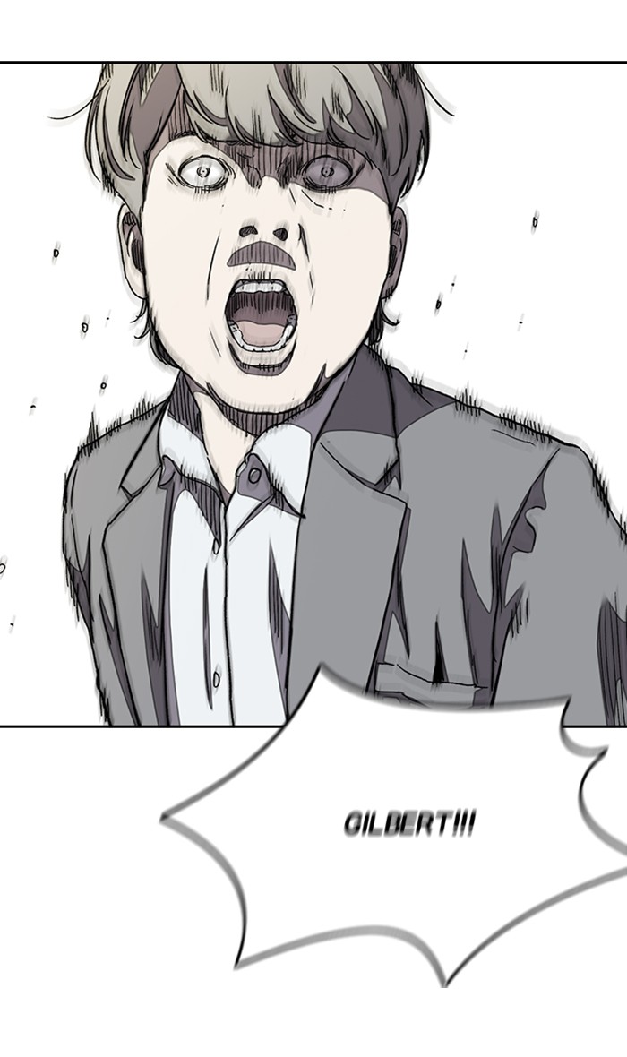 Wind Breaker Chapter 286 page 83 - Chapter 286: [Part 3] Ep.36