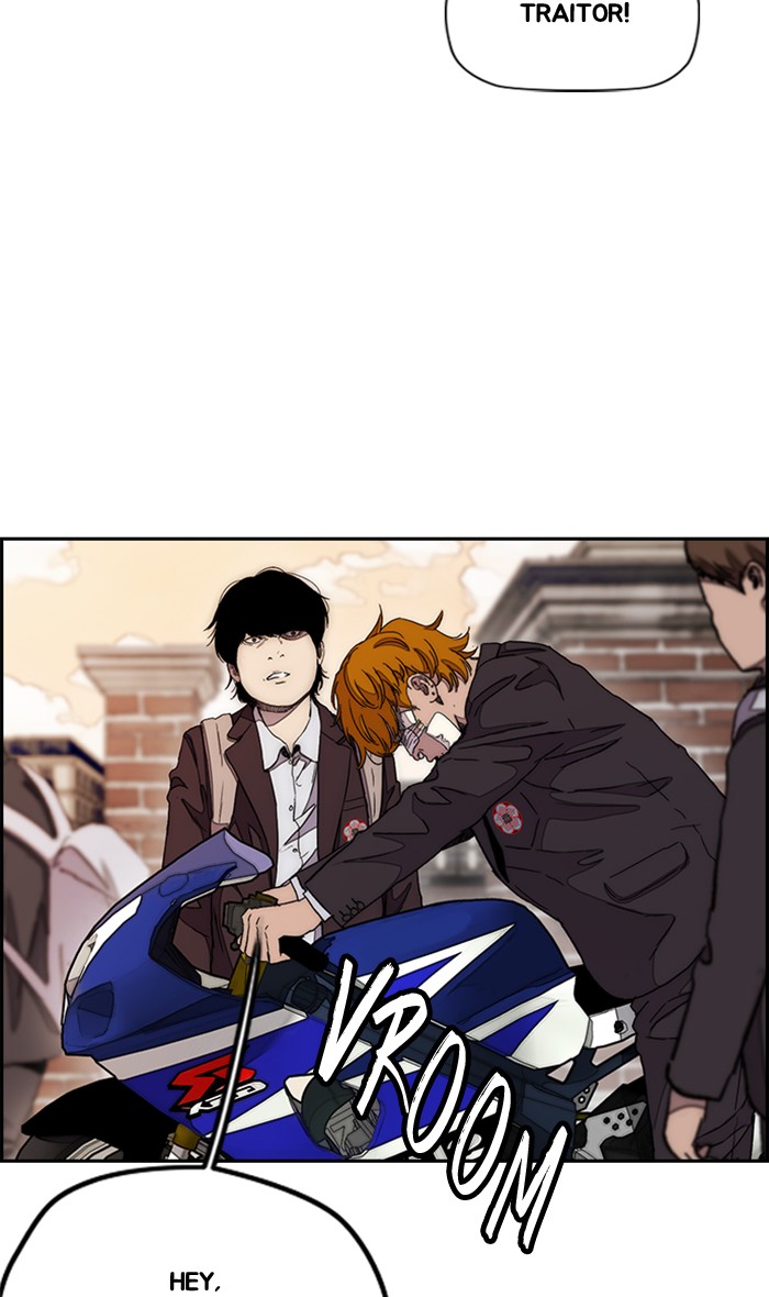 Wind Breaker Chapter 286 page 86 - Chapter 286: [Part 3] Ep.36