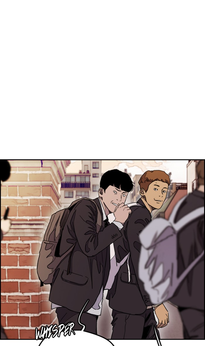 Wind Breaker Chapter 286 page 88 - Chapter 286: [Part 3] Ep.36