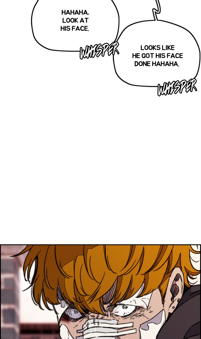 Wind Breaker Chapter 286 page 89 - Chapter 286: [Part 3] Ep.36